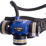 T-Air Aanblaasfiltersysteem