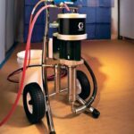 Merkur 45:1-50cc PerformAA 50, hopper