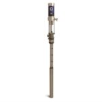 Reactor set T2-transferpompen, 2:1 drukverhouding, toevoerslangen