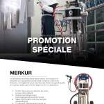 Promotie Merkur Fr